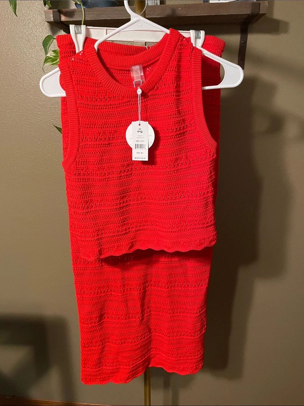 NWT PQ Swim 